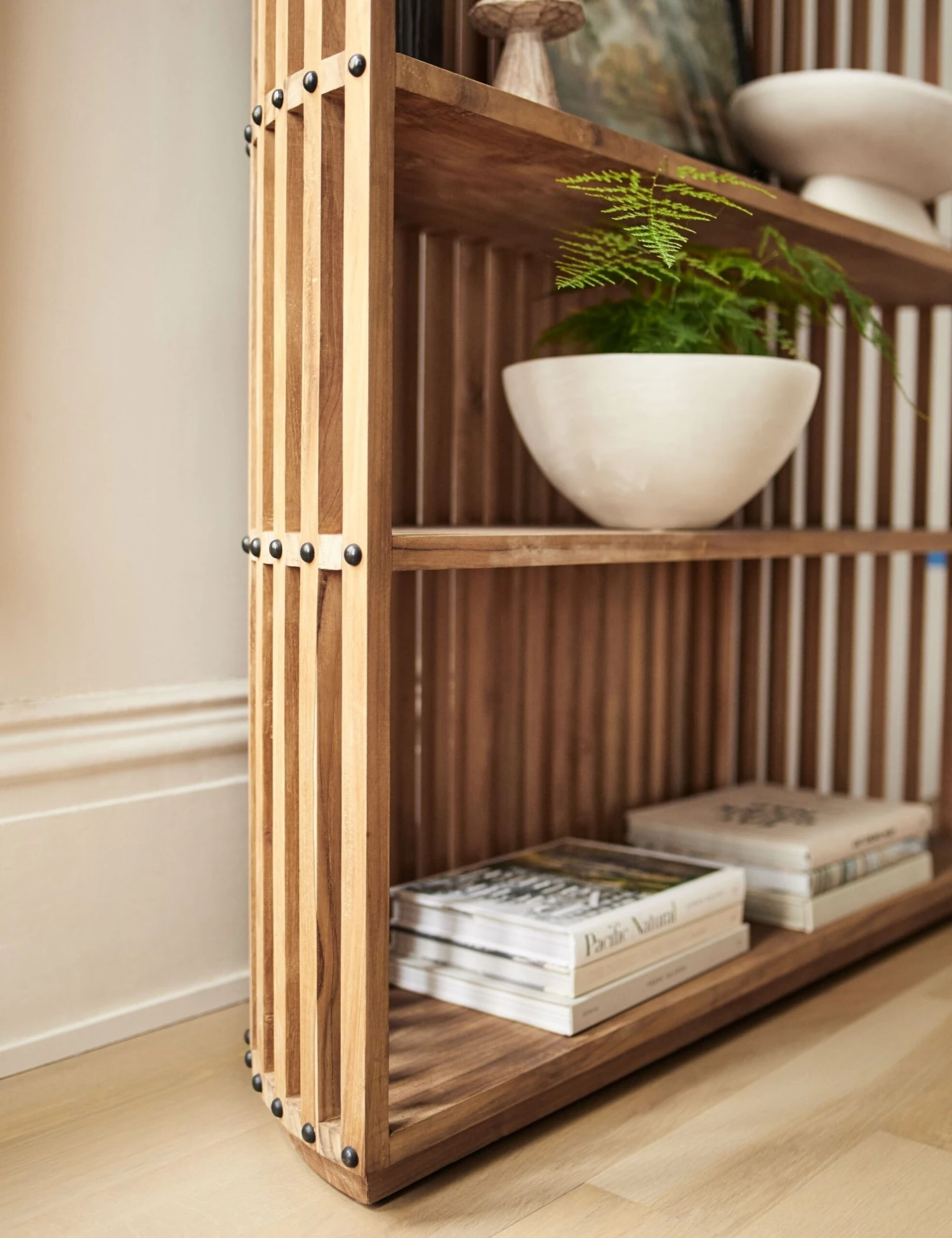 Vedima Bookcase 3 Vedima Bookcase - Image 3