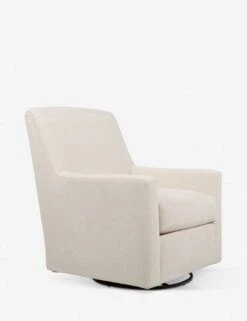 Ellia Glider Chair -Home Furni Shop whitegliderside 1564991625 2