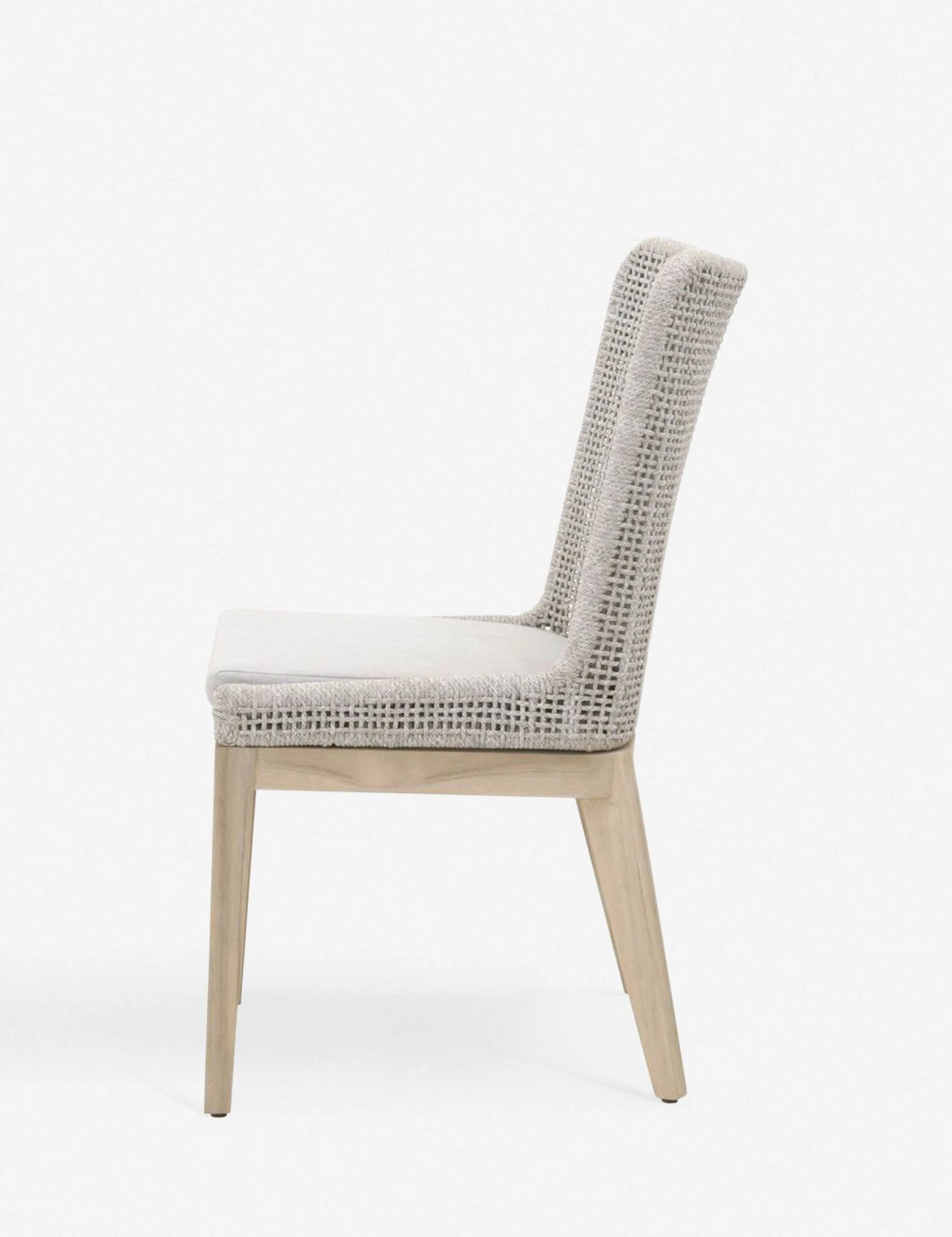 Winnetka Indoor / Outdoor Dining Chair (Set Of 2) 3 Winnetka Indoor / Outdoor Dining Chair (Set Of 2) - Image 3