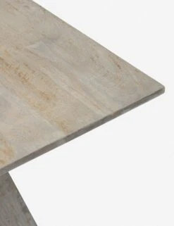 Morris & Co. Kelmscott Dining Table -Home Furni Shop wmkedt gw 4 1