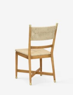 Morris & Co. Kelmscott Rush Indoor / Outdoor Dining Chair -Home Furni Shop wmkesc tk 2 350f4d9b 1f6f 4a1b 961e 694fe0ac4c5c