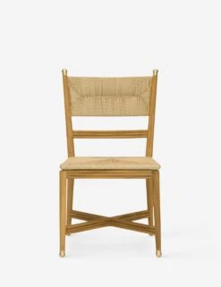 Morris & Co. Kelmscott Rush Indoor / Outdoor Dining Chair -Home Furni Shop wmkesc tk 3 964dd4d5 5ef1 42d4 b991 b29ce7887b42