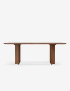 Zafal Dining Table By Sun At Six -Home Furni Shop zafal dining table sienna 7