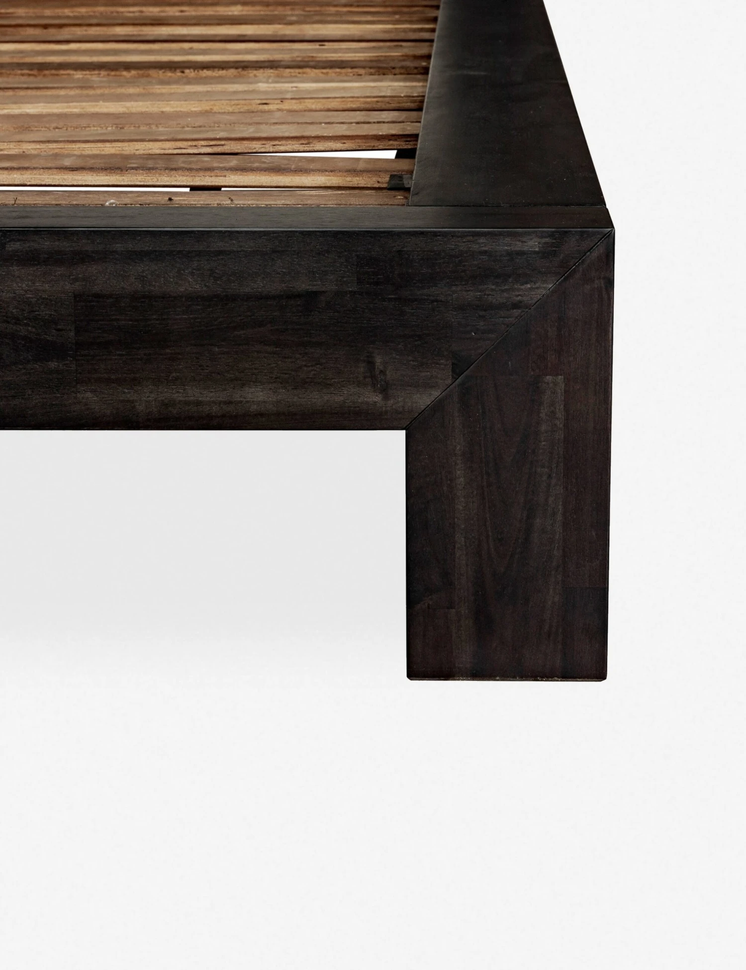 Carlin Platform Bed 6 Carlin Platform Bed - Image 6