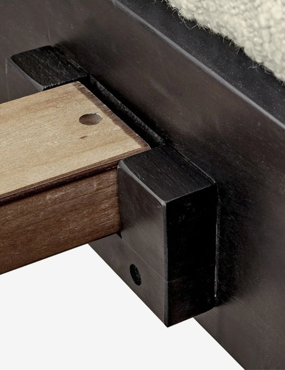 Carlin Platform Bed 8 Carlin Platform Bed - Image 8