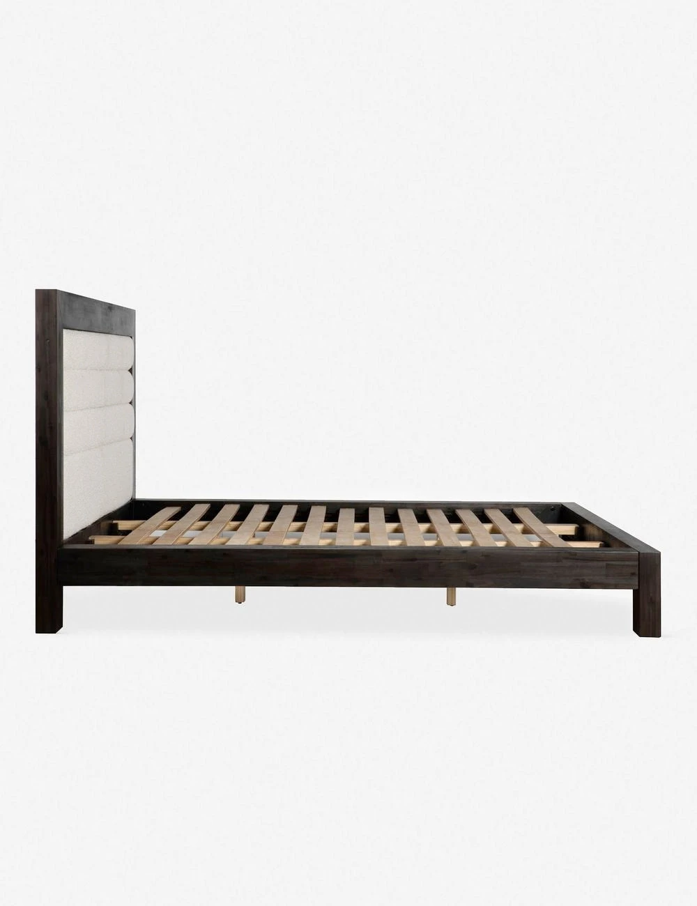 Carlin Platform Bed 4 Carlin Platform Bed - Image 4