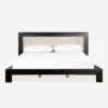 Carlin Platform Bed
