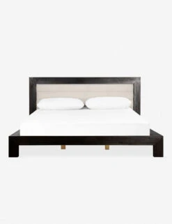 Carlin Platform Bed