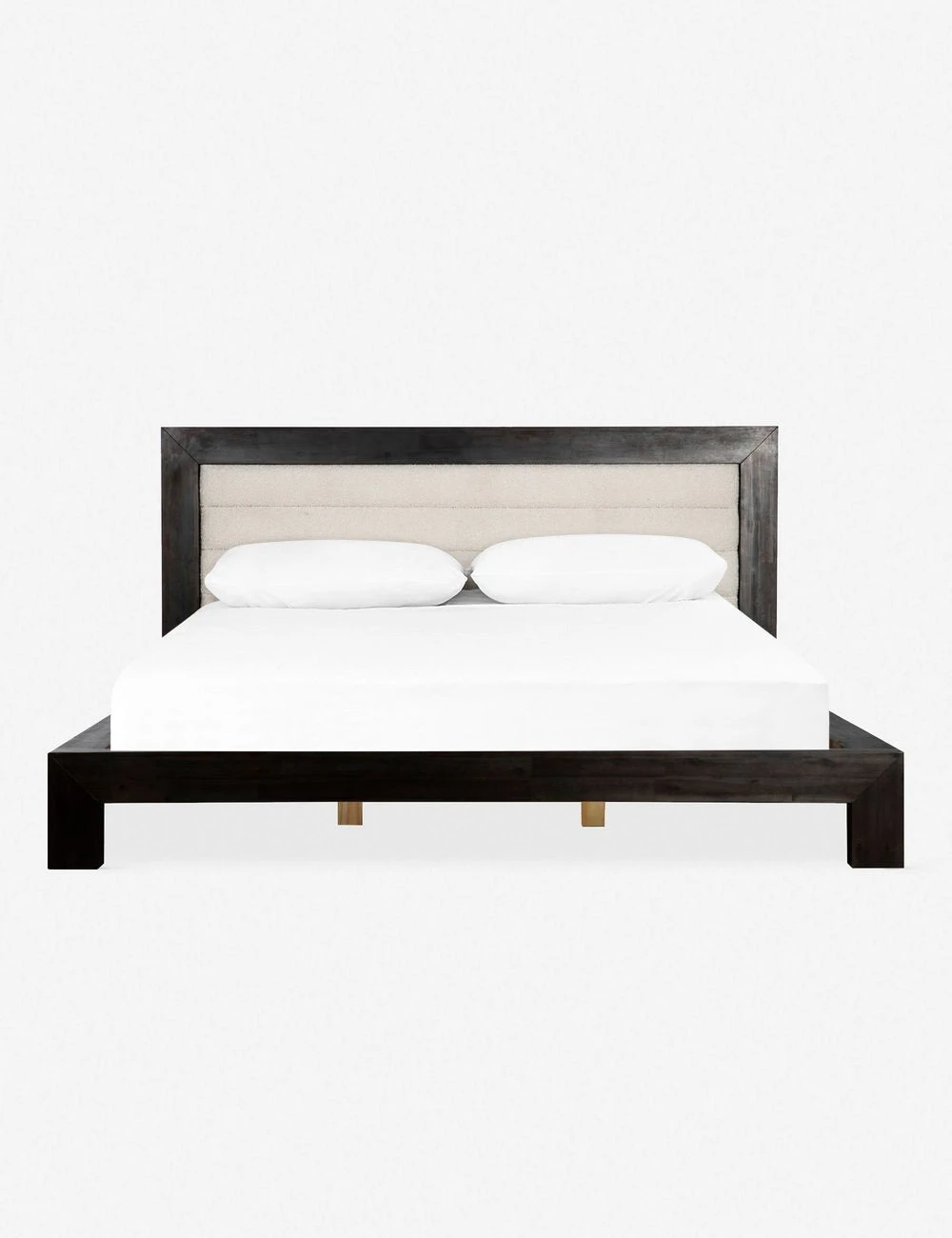 Carlin Platform Bed 1 Carlin Platform Bed